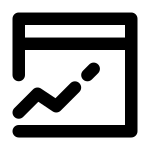Seo SVG Icon